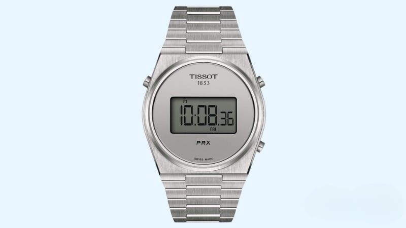 Đồng Hồ Analog Và Digital Khác Nhau Như Thế Nào? So Sánh Chi Tiết 4