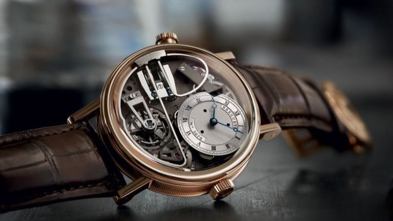 Đồng Hồ Cơ (Mechanical Watch) Là Gì? Đặc Điểm Và Cách Phân Biệt 3