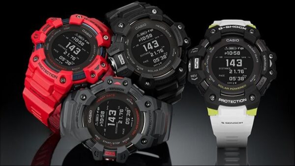 Đồng Hồ Điện Tử Là Gì? Đặc Điểm, Ưu Điểm Và Những Hạn Chế Cần Biết 82