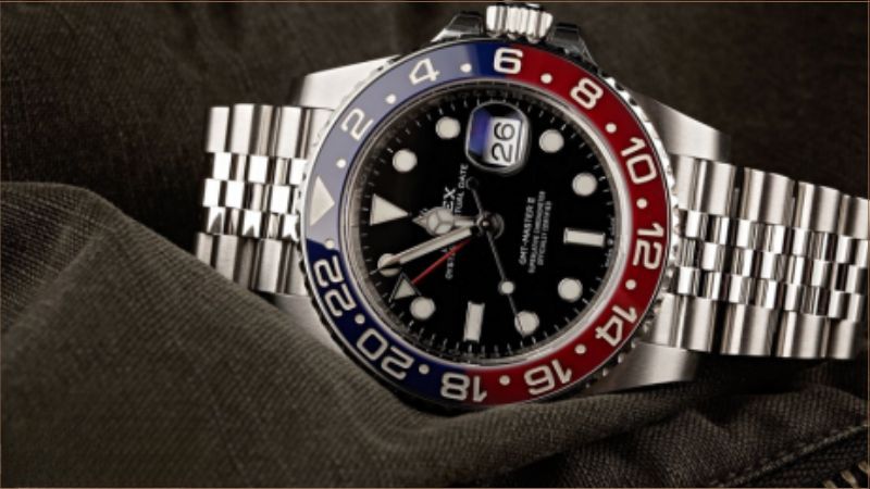 Đồng Hồ GMT Là Gì? Nguyên Lý Hoạt Động Và Cách Sử Dụng Hiệu Quả 2