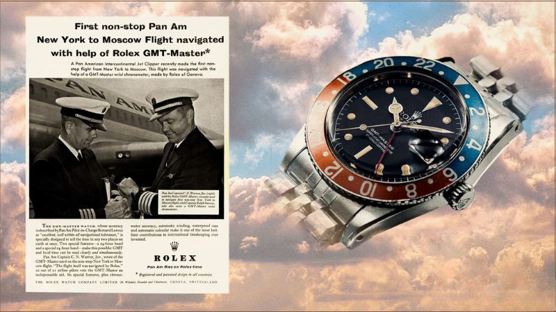 Đồng Hồ GMT Là Gì? Nguyên Lý Hoạt Động Và Cách Sử Dụng Hiệu Quả 3