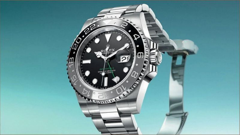 Đồng Hồ GMT Là Gì? Nguyên Lý Hoạt Động Và Cách Sử Dụng Hiệu Quả 4