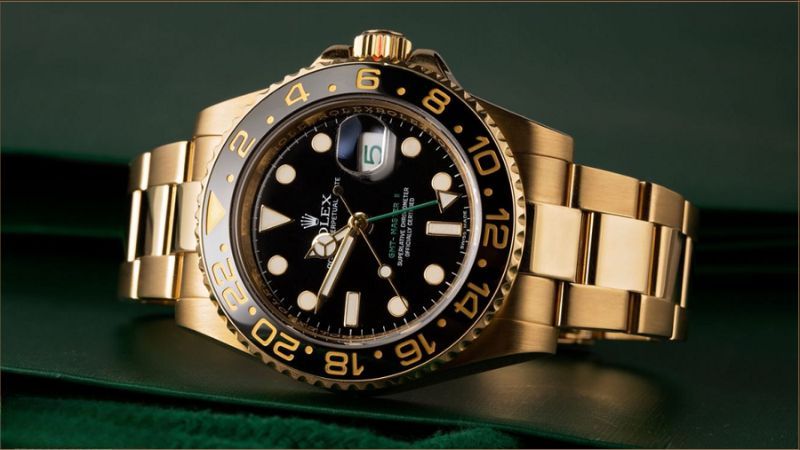 Đồng Hồ GMT Là Gì? Nguyên Lý Hoạt Động Và Cách Sử Dụng Hiệu Quả 5