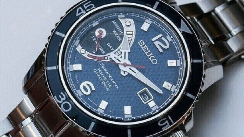 Đồng Hồ Kinetic Hoạt Động Như Thế Nào? Có Phù Hợp Để Sử Dụng Lâu Dài? 1