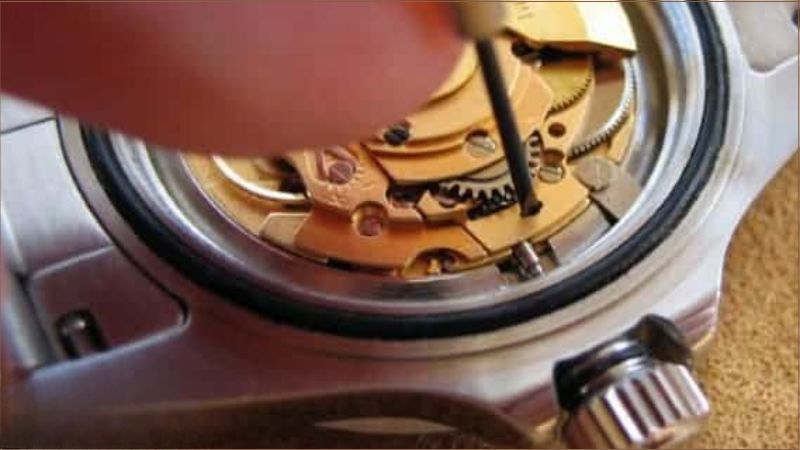Đồng Hồ Nhật Bãi Là Gì? Có Nên Mua Không Và Cần Lưu Ý Gì? 5