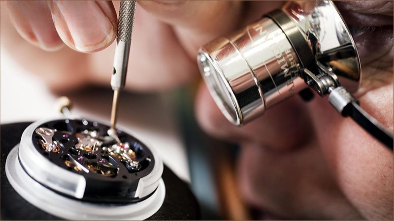 Đồng Hồ Nhật Bãi Là Gì? Có Nên Mua Không Và Cần Lưu Ý Gì? 8