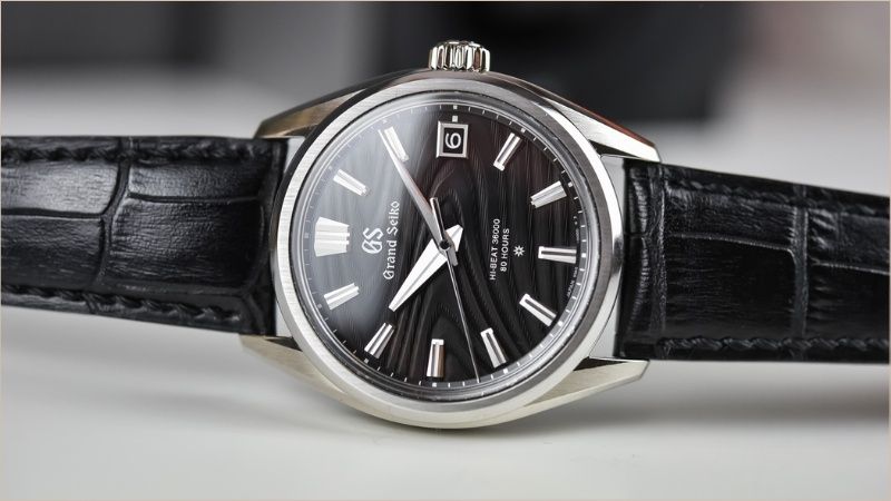 Đồng Hồ Platinum Là Gì Và Vì Sao Chất Liệu Này Có Giá Cao? 4