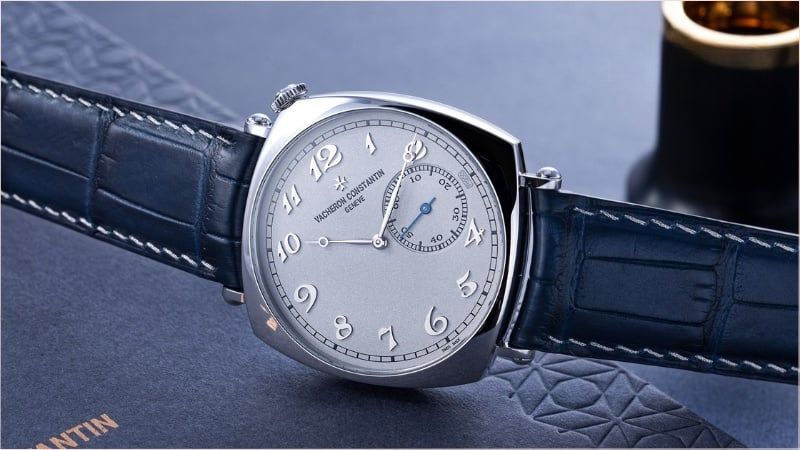 Đồng Hồ Platinum Là Gì Và Vì Sao Chất Liệu Này Có Giá Cao? 1