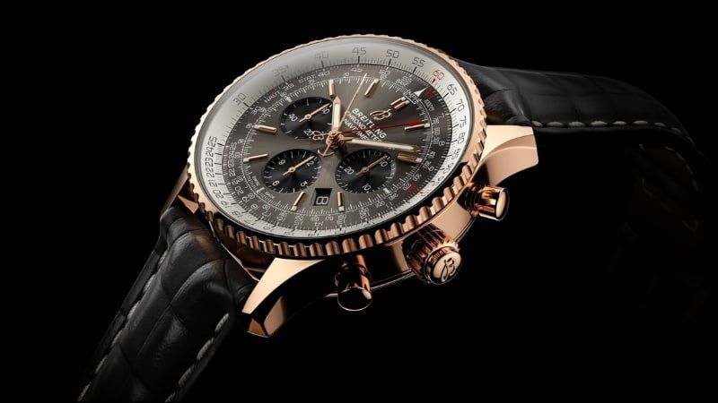 Đồng Hồ Rattrapante Chronograph Là Gì? Hướng Dẫn Sử Dụng Chi Tiết 2