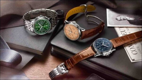 Đồng Hồ Rattrapante Chronograph Là Gì? Hướng Dẫn Sử Dụng Chi Tiết 7