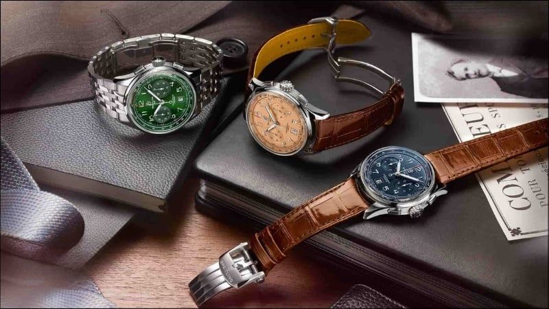 Đồng Hồ Rattrapante Chronograph Là Gì? Hướng Dẫn Sử Dụng Chi Tiết 3