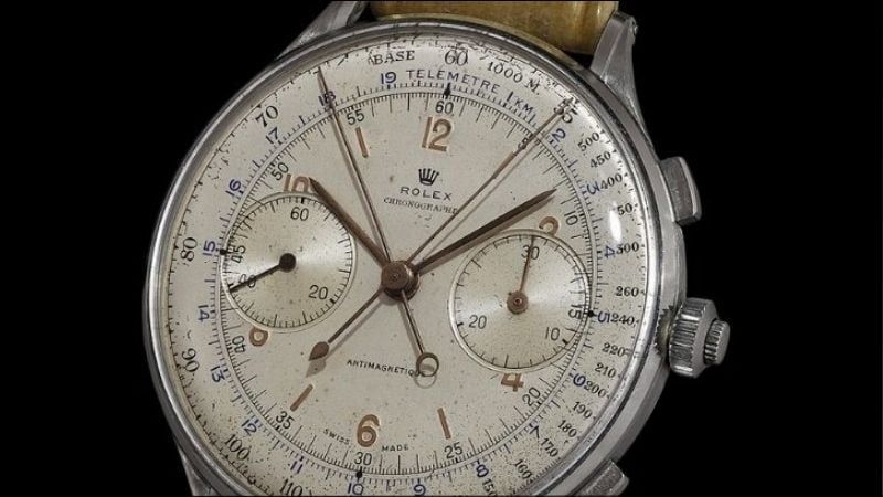 Đồng Hồ Rattrapante Chronograph Là Gì? Hướng Dẫn Sử Dụng Chi Tiết 4
