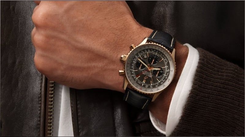Đồng Hồ Rattrapante Chronograph Là Gì? Hướng Dẫn Sử Dụng Chi Tiết 8