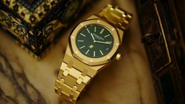 Đồng Hồ Replica Là Gì? Bản Chất Và Những Điều Cần Biết Trước Khi Mua 35