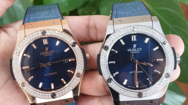 Đồng Hồ Replica Là Gì? Bản Chất Và Những Điều Cần Biết Trước Khi Mua 4