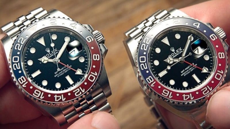Đồng Hồ Replica Là Gì? Bản Chất Và Những Điều Cần Biết Trước Khi Mua 1