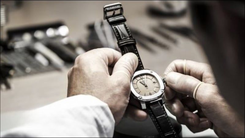 Đồng Hồ Titanium Là Gì? Vì Sao Chất Liệu Này Được Ưa Chuộng? 4