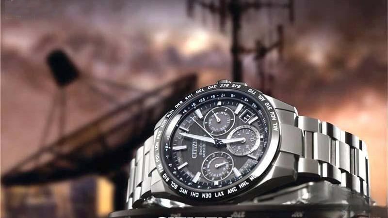 Eco-Drive Trên Đồng Hồ Là Gì? Nguyên Lý Hoạt Động Và Cách Nhận Biết 2
