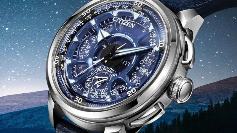 Eco-Drive Trên Đồng Hồ Là Gì? Nguyên Lý Hoạt Động Và Cách Nhận Biết 5