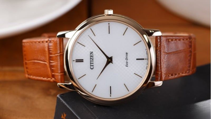 Eco-Drive Trên Đồng Hồ Là Gì? Nguyên Lý Hoạt Động Và Cách Nhận Biết 4