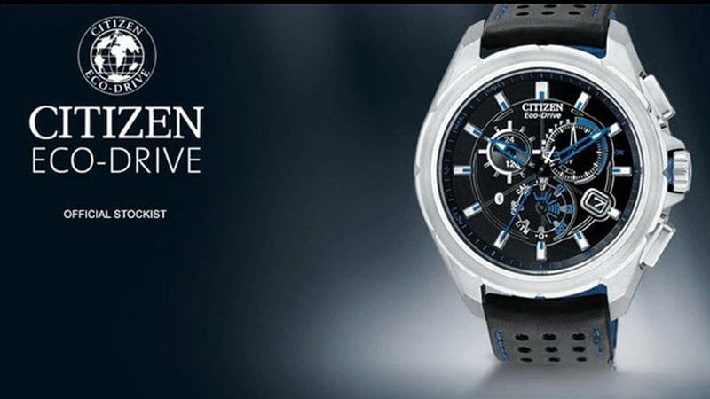 Eco-Drive Trên Đồng Hồ Là Gì? Nguyên Lý Hoạt Động Và Cách Nhận Biết 1