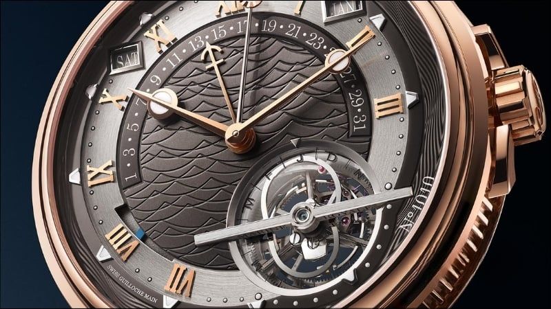Equation Of Time Trong Đồng Hồ Là Gì? Nguyên Lý Và Ý Nghĩa Của Phương Trình Thời Gian 3