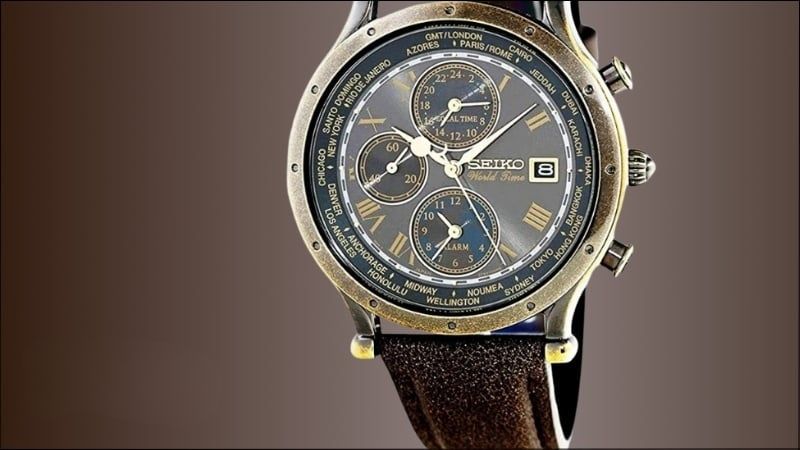 Equation Of Time Trong Đồng Hồ Là Gì? Nguyên Lý Và Ý Nghĩa Của Phương Trình Thời Gian 4