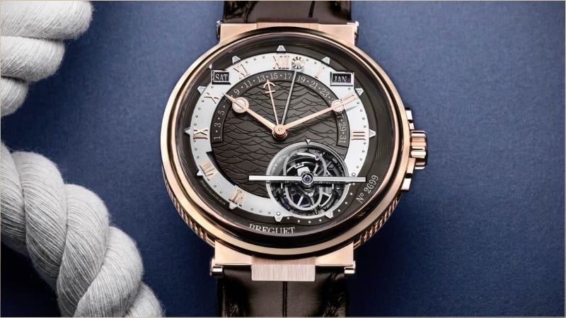 Equation Of Time Trong Đồng Hồ Là Gì? Nguyên Lý Và Ý Nghĩa Của Phương Trình Thời Gian 7