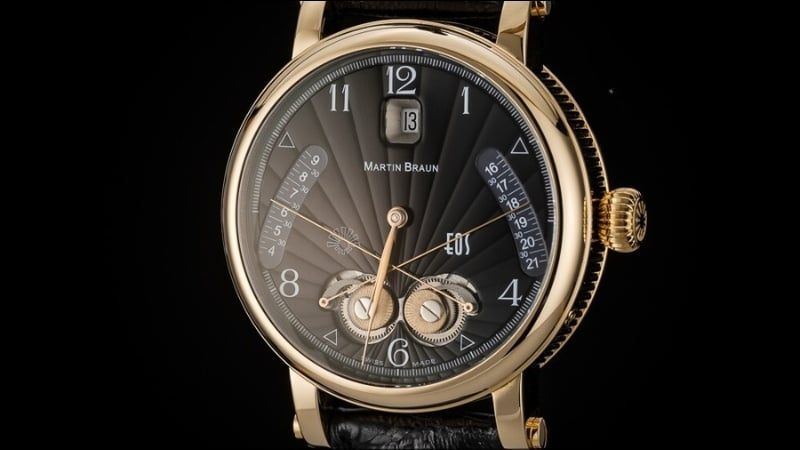 Equation Of Time Trong Đồng Hồ Là Gì? Nguyên Lý Và Ý Nghĩa Của Phương Trình Thời Gian 9