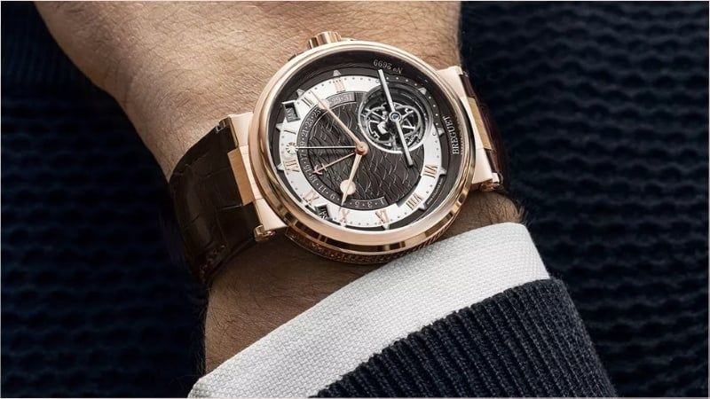 Equation Of Time Trong Đồng Hồ Là Gì? Nguyên Lý Và Ý Nghĩa Của Phương Trình Thời Gian 1