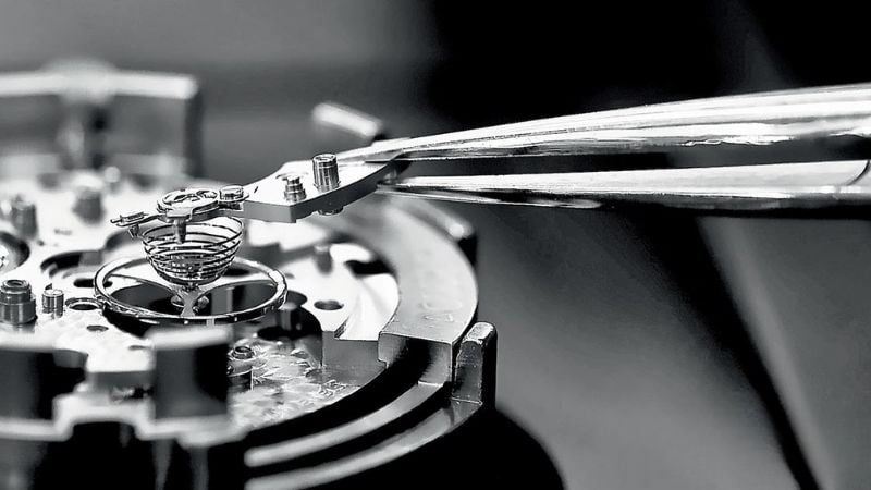 Hacking Stop Trên Đồng Hồ Là Gì? Lợi Ích Và Hạn Chế Cần Biết 4