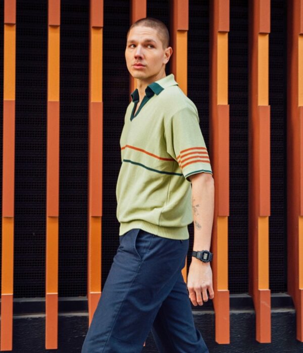 Hình ảnh Đồng Hồ Casio G-Shock Nam DW-5600BCE-1HDR