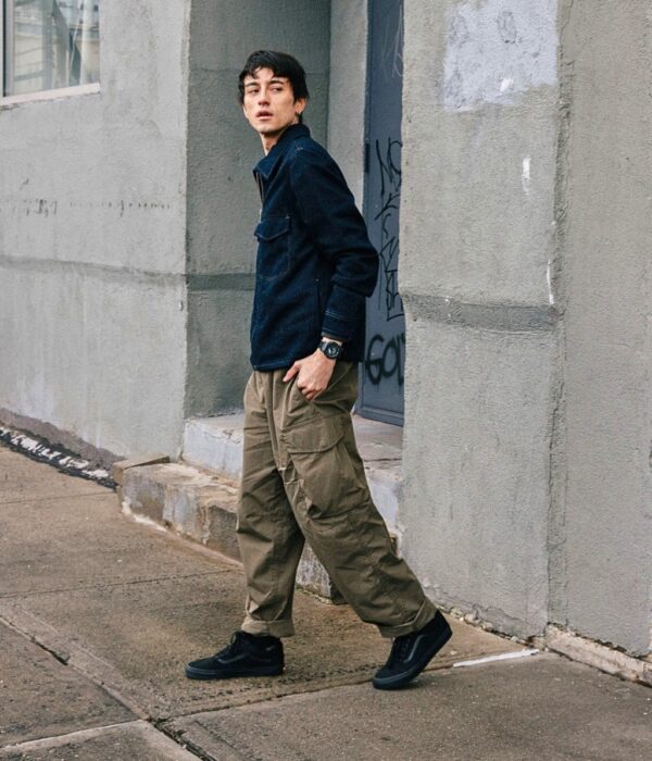 Hình ảnh Đồng Hồ Casio G-Shock Nam GA-2100BCE-1AHDR