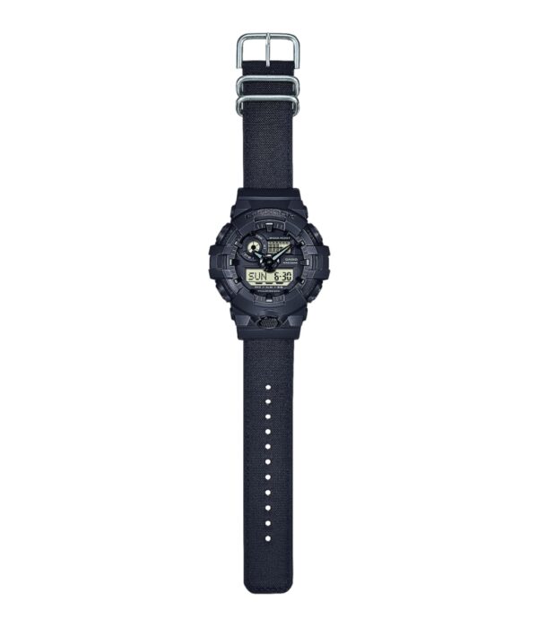 Hình ảnh Đồng Hồ Casio G-Shock Nam GA-700BCE-1AHDR