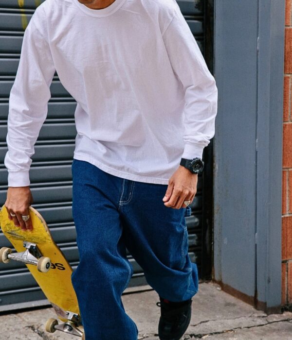 Hình ảnh Đồng Hồ Casio G-Shock Nam GA-700BCE-1AHDR