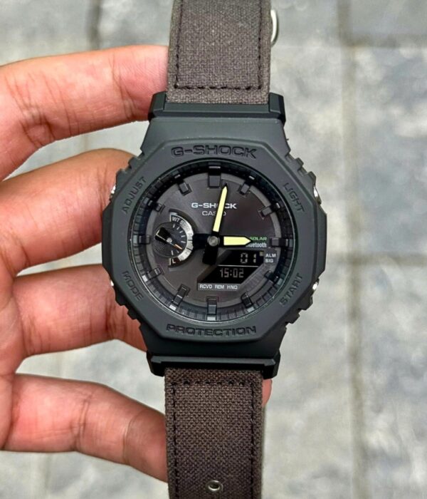 Hình ảnh Đồng Hồ Casio G-Shock Nam GA-B2100CT-1A5DR