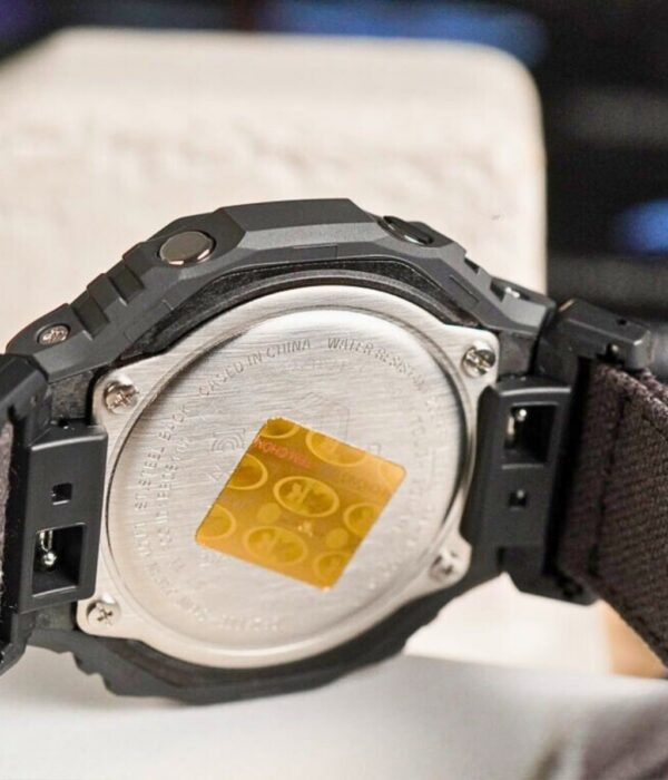 Hình ảnh Đồng Hồ Casio G-Shock Nam GA-B2100CT-1A5DR