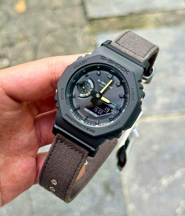 Hình ảnh Đồng Hồ Casio G-Shock Nam GA-B2100CT-1A5DR