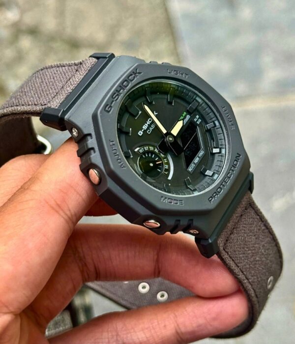 Hình ảnh Đồng Hồ Casio G-Shock Nam GA-B2100CT-1A5DR