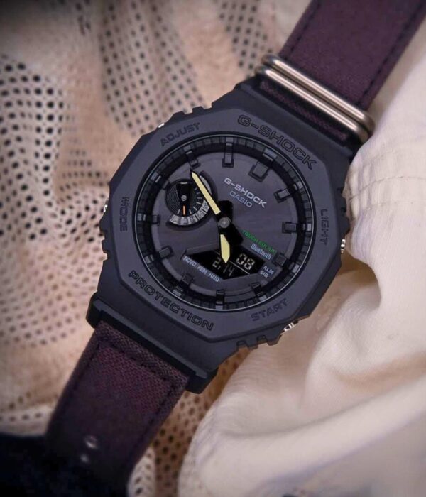 Hình ảnh Đồng Hồ Casio G-Shock Nam GA-B2100CT-1A5DR