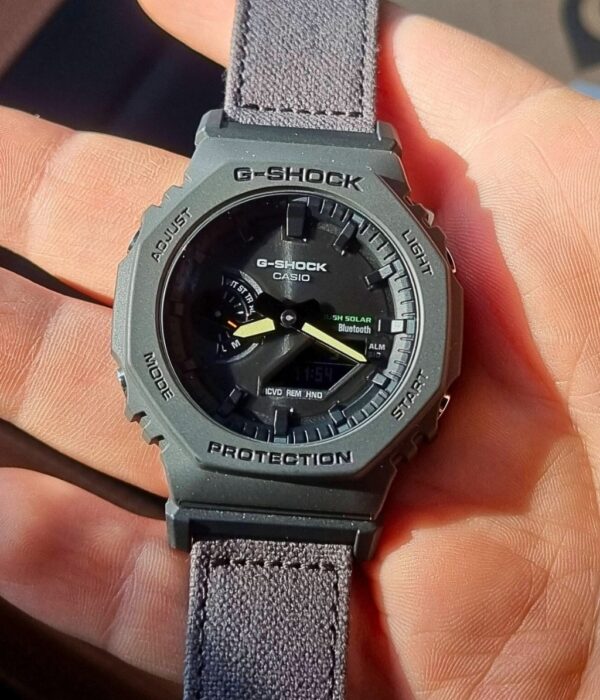 Hình ảnh Đồng Hồ Casio G-Shock Nam GA-B2100CT-1A5DR