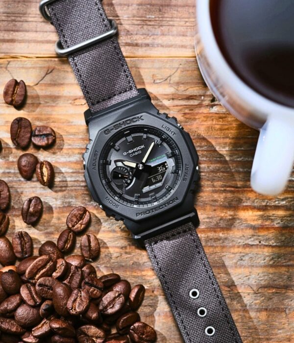 Hình ảnh Đồng Hồ Casio G-Shock Nam GA-B2100CT-1A5DR