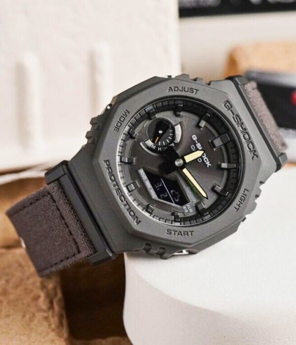 Hình ảnh Đồng Hồ Casio G-Shock Nam GA-B2100CT-1A5DR