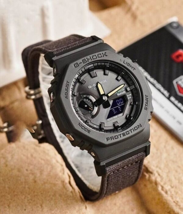 Hình ảnh Đồng Hồ Casio G-Shock Nam GA-B2100CT-1A5DR