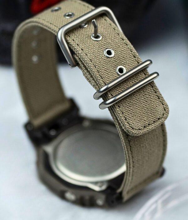 Hình ảnh Đồng Hồ Casio G-Shock Nam GA-B2100CT-5ADR