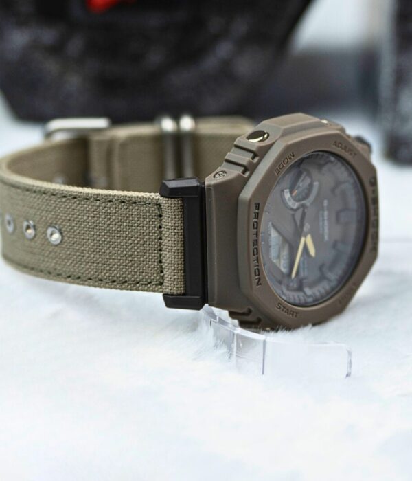 Hình ảnh Đồng Hồ Casio G-Shock Nam GA-B2100CT-5ADR