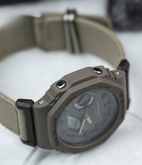 Hình ảnh Đồng Hồ Casio G-Shock Nam GA-B2100CT-5ADR