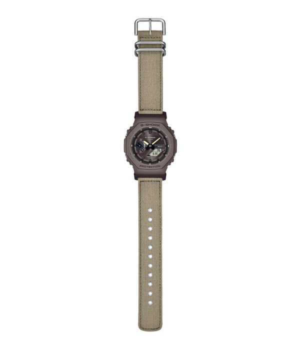 Hình ảnh Đồng Hồ Casio G-Shock Nam GA-B2100CT-5ADR