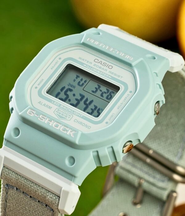 Hình ảnh Đồng Hồ Casio G-Shock Nam GMD-S5600CT-3DR