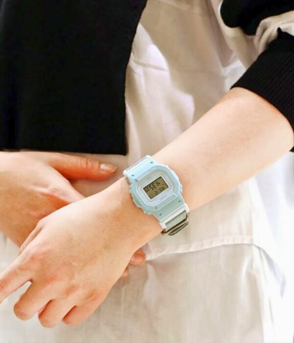 Hình ảnh Đồng Hồ Casio G-Shock Nam GMD-S5600CT-3DR